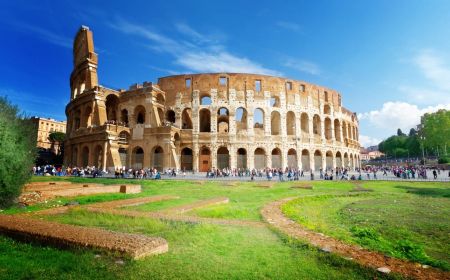 Die Höhepunkte Griechenlands & Italiens - 15 Tage (individuell)(3)
