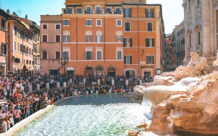 Die Höhepunkte Griechenlands & Italiens - 15 Tage (individuell)(2)
