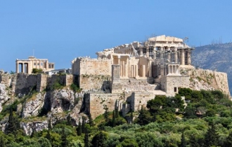 Taste of Greece: Athens & Syros Experience in 8 days
