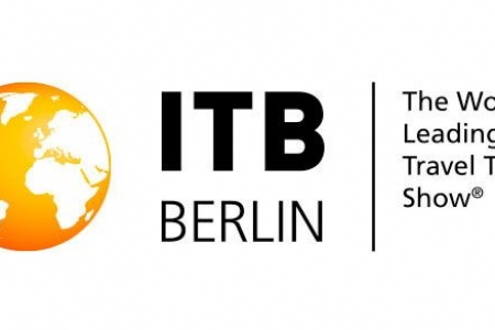Meet us @ ITB Berlin 2024 -  The world's leading travel trade show
