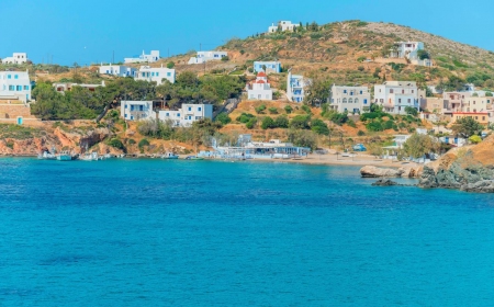 Taste of Greece: Syros Island & Athens Experience(5)